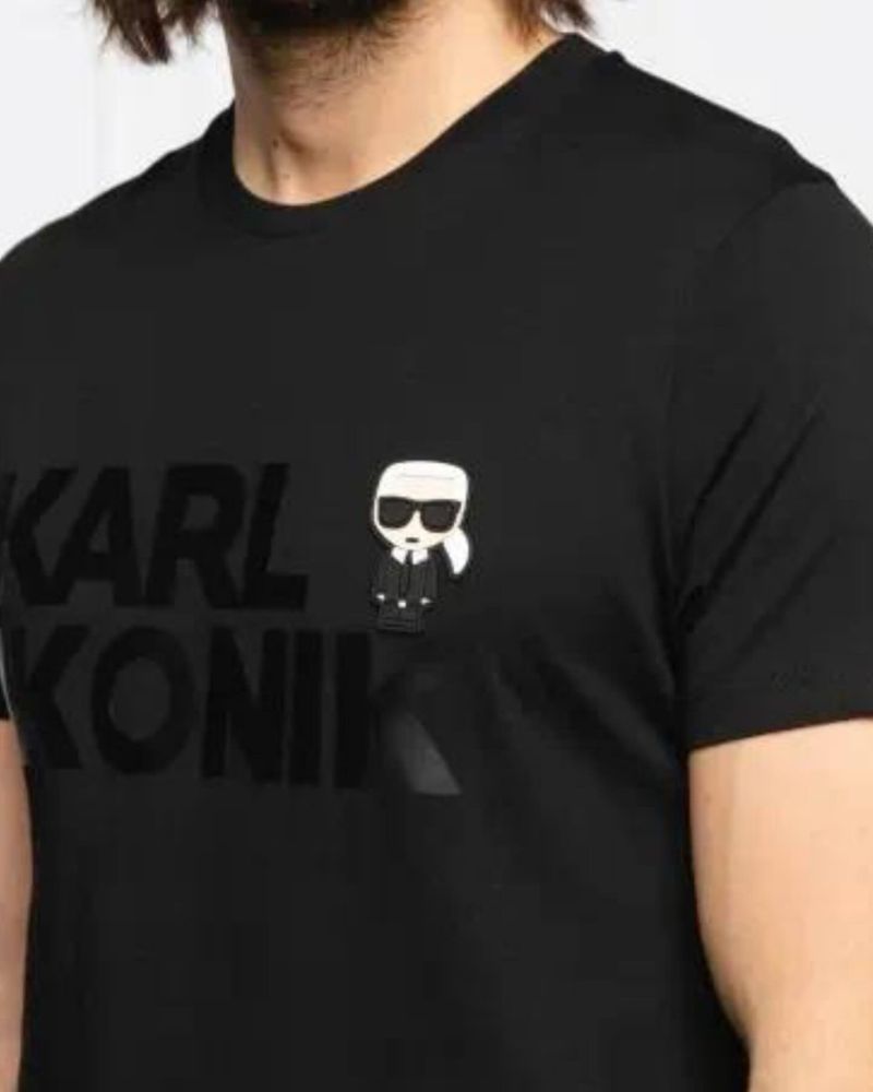 Чоловіча футболка Karl Lagerfeld М, L, XL