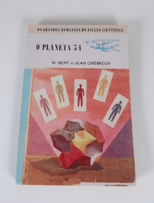 Conjunto de 3 livros argonauta antigos 11, 15 e 27