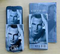 Giorgio Armani Acqua Di Gio Men (Джорджіо Армані Аква Ді Джіо Мен -50