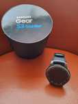 Watch Samsung Gear S3 frontier SM-R760