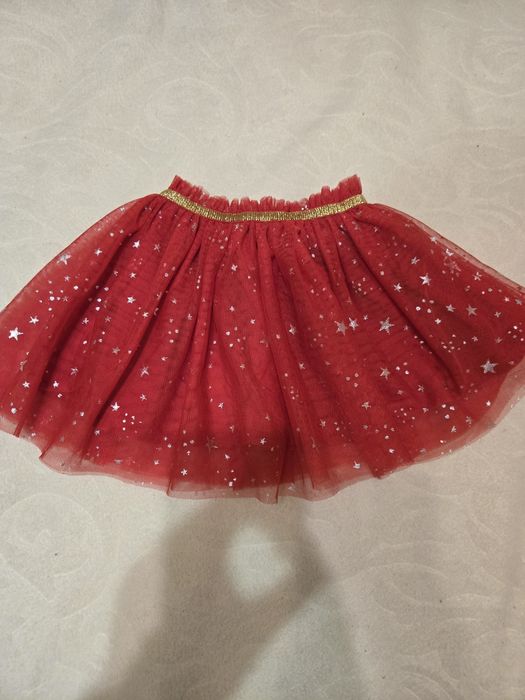 Spódniczka święta sesja 80