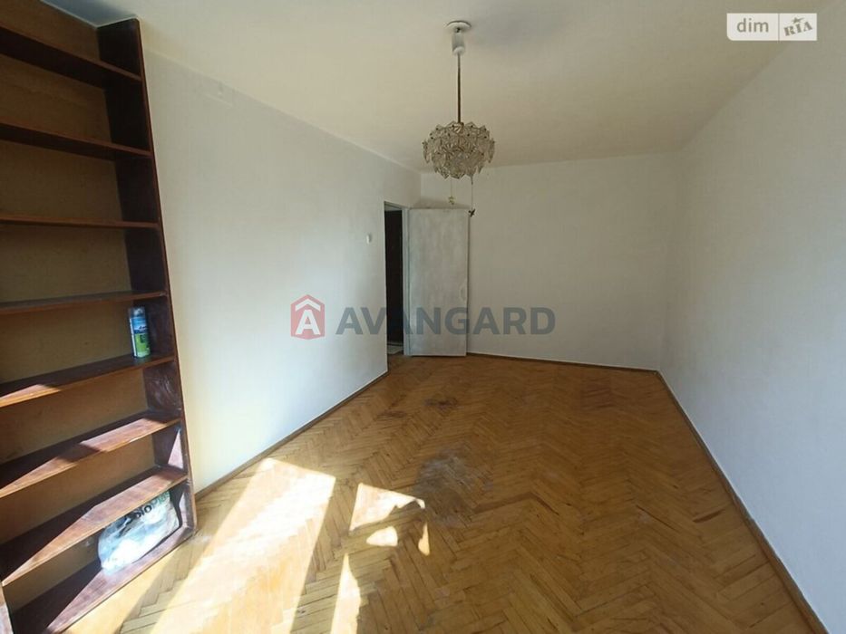 Продаж 1-кімнатної квартири | вул. Володимира Великого
