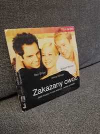 Zakazany owoc DVD wydanie kartonowe