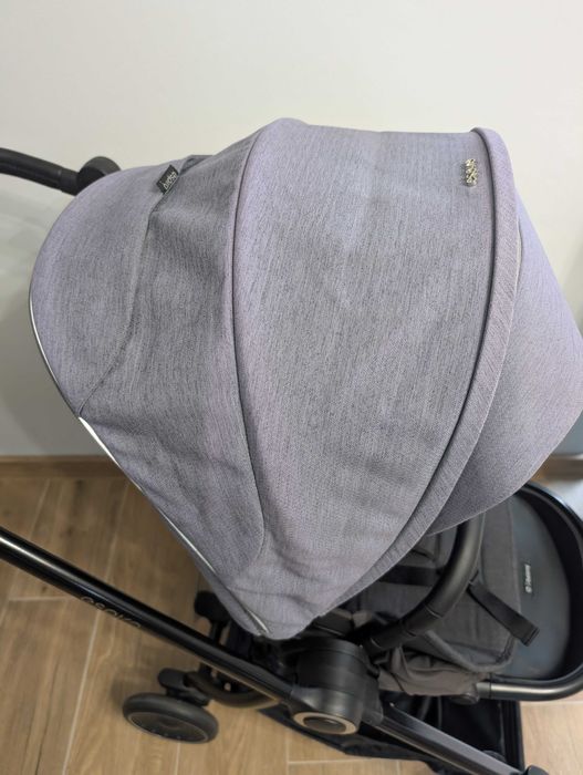 Wózek spacerowy Espiro Galaxy