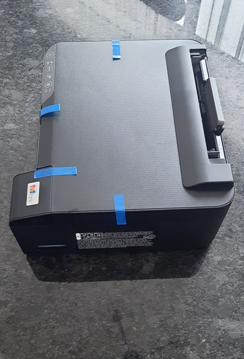 Drukarka Epson Ecotank ET-1810