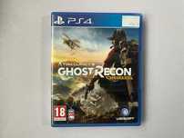 Tom Clancys Ghost Recon Wildlands PS4
