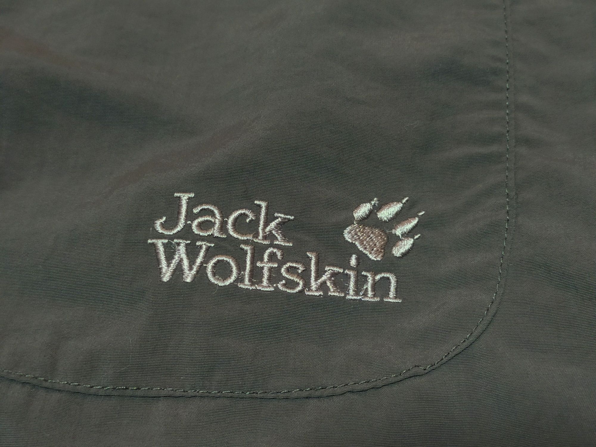 jack wolfskin travel pants штани жіночі