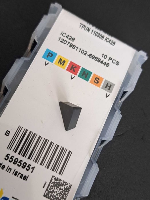 Płytka TPUN 110308 IC428