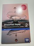 Zrozumieć fizyke 2 Nowa Era pr