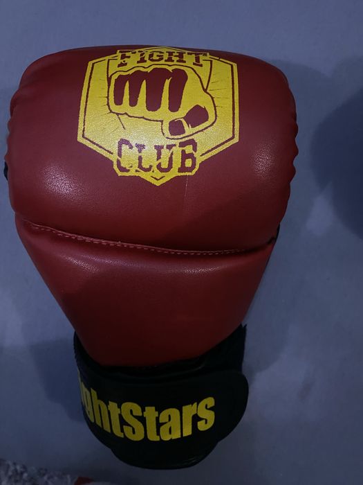 Рукавиці для мма ,розмір М