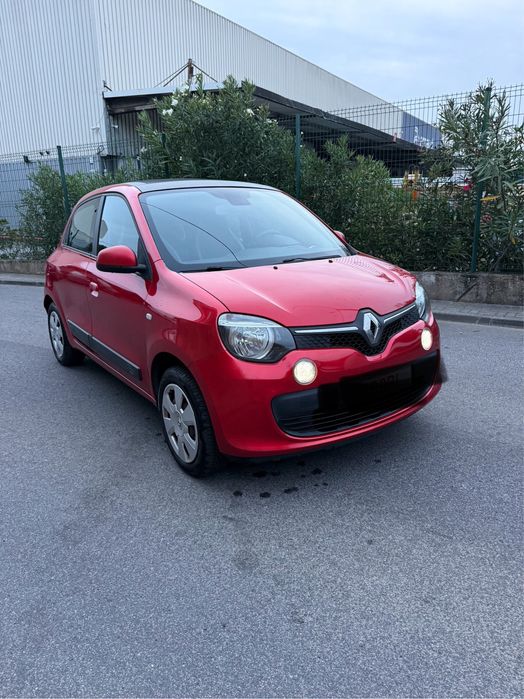 Vendo Renault twingo cabrio