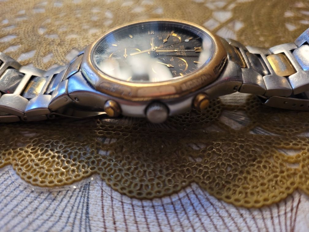 Zegarek męski Tissot