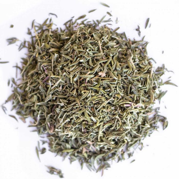 Tomilho / Tomilho Limão biológicos secos certificados - Évora