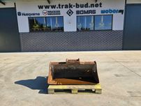 Łyżka skarpowa Wacker Neuson 120 cm