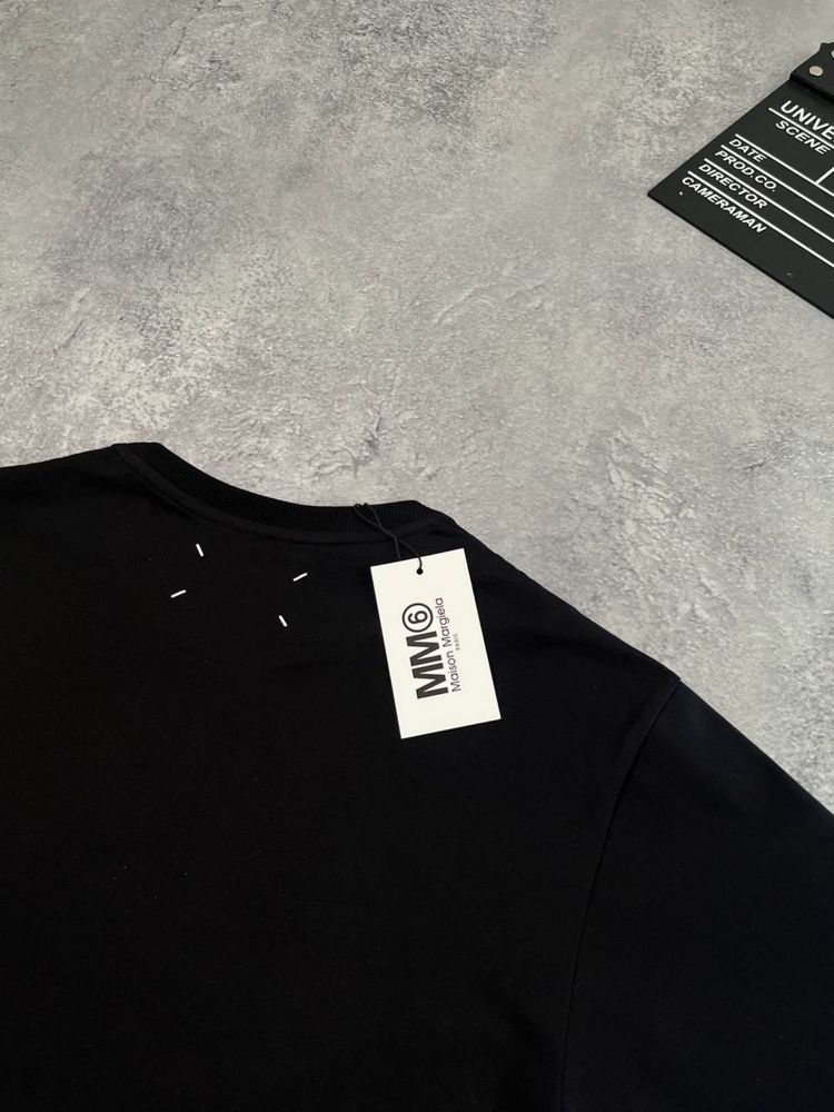MAISON MARGIELA T-Shirt (y2k, archive, punk, opium)