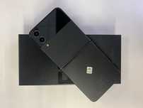 Używany Samsung Galaxy Z Flip 4 8/256GB Oksikom Wroclaw !