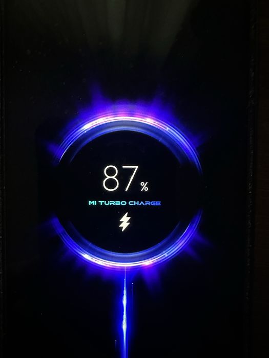 Зарядний кабель / провод Baseus USB-A Type-C 100w 6 А 480 Мб/с