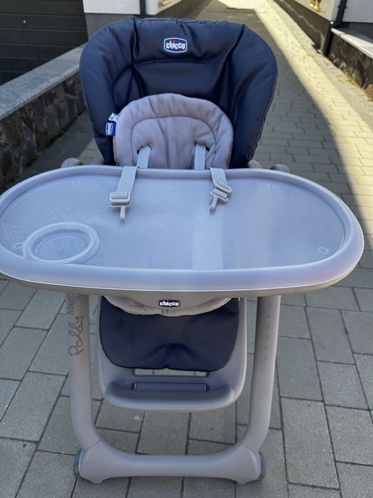 Стул для годування