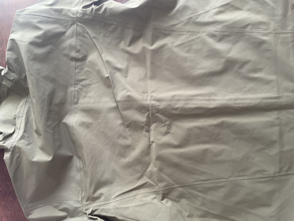 Casaco Arc’teryx