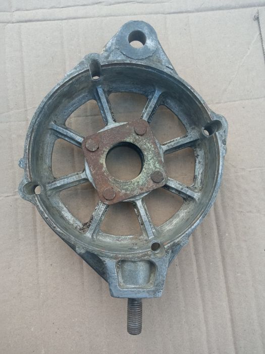 Корпус генератора ваз 2101-2107