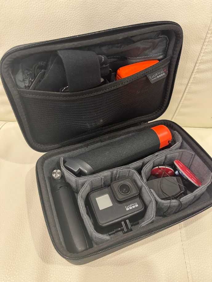 GoPro HERO7 - Black Edition