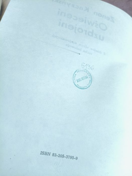 Książka Oświeceni uzbrojeni 56