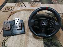 Kierownica Cobra rally GT 900