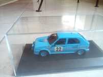 Miniatura Kit em Resina