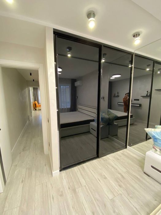 Продам квартиру 3кімнатну