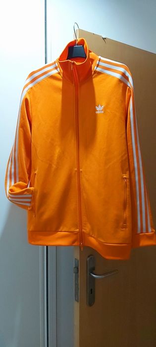 Jaqueta Adidas Original " Firebird/Superstar"