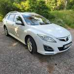 Mazda 6 2012r 2.2diesel Okazja
