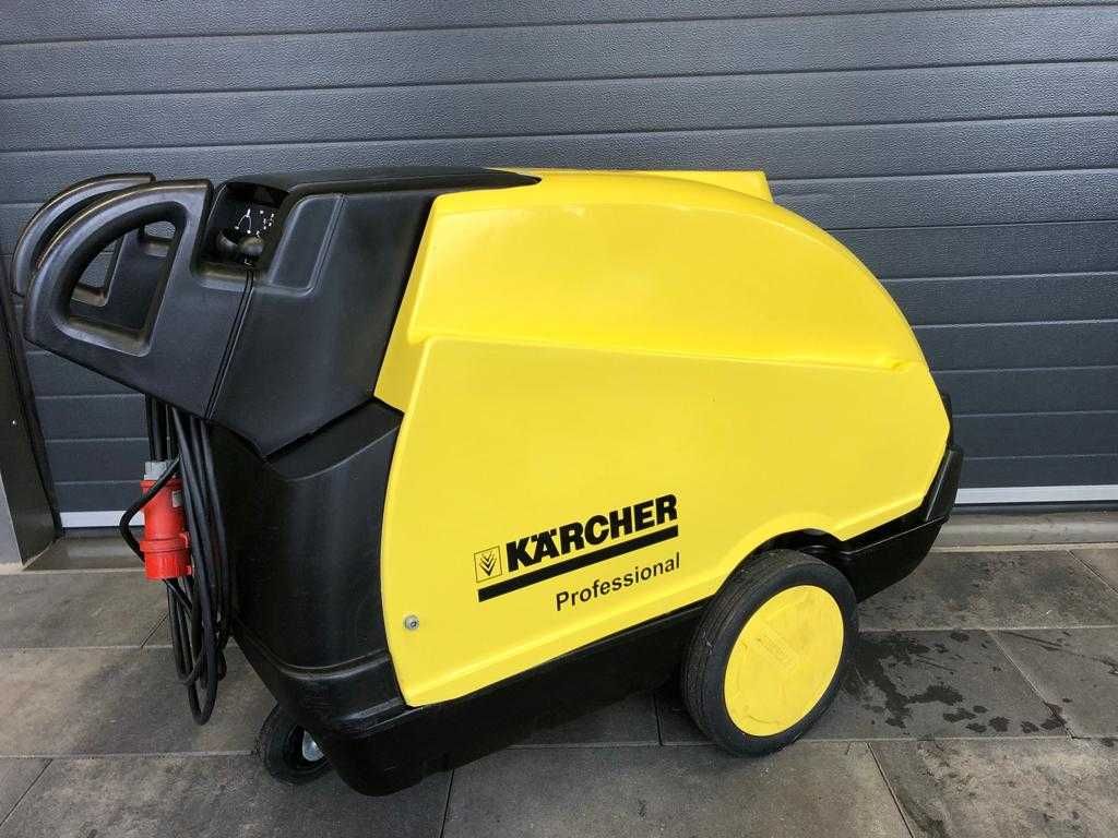 Karcher HDS 695 Myjka ciśnieniowa