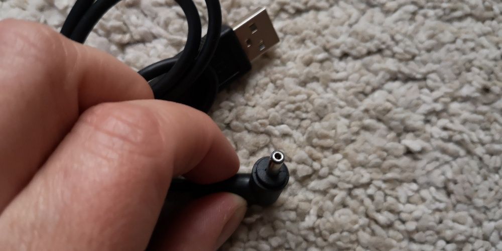 Kabel USB ładowarka NOKIA 5300 / 5200