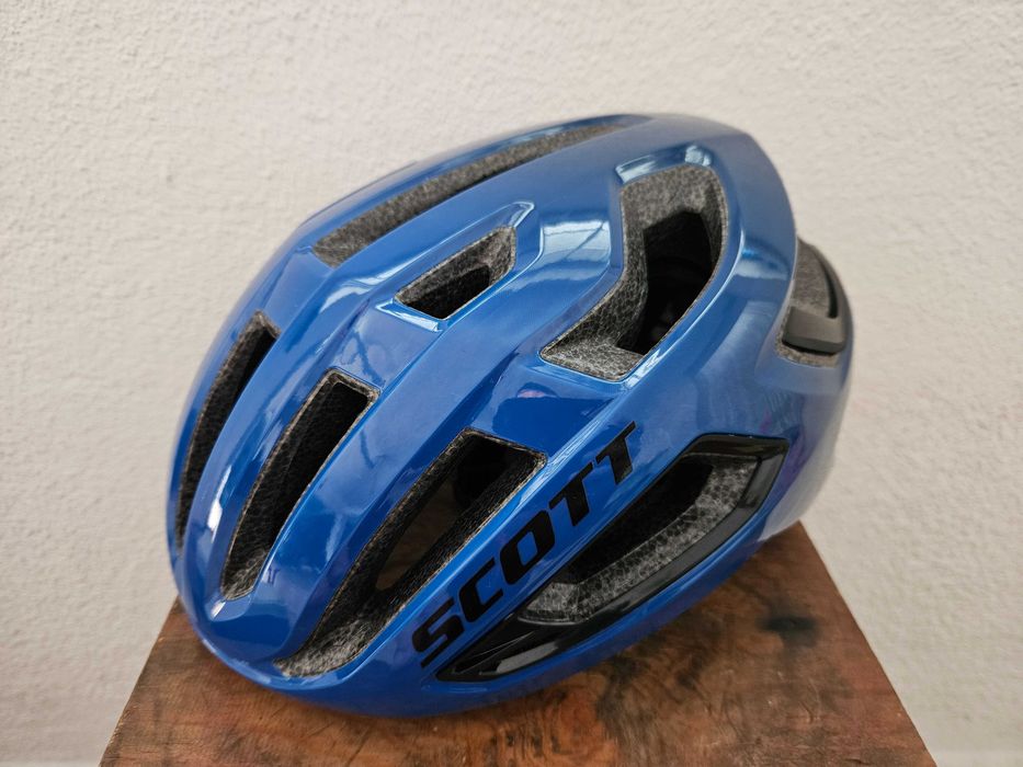 Capacetes Scott ARX Tam. S | L