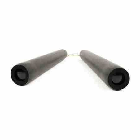 Nunchaku treningowe, sztuki walki.
