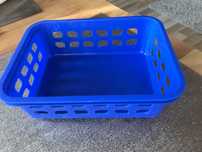 Koszyczek Lamela  28x13x5