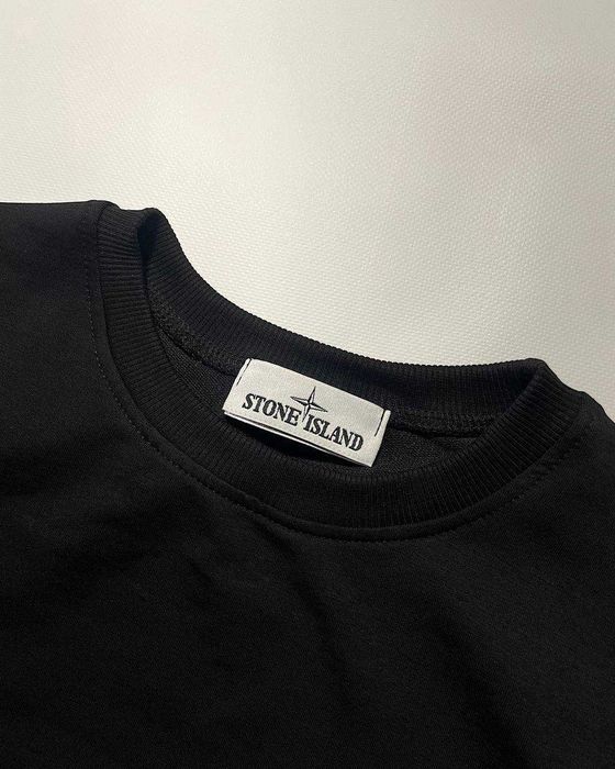 Sweatshirt classic black