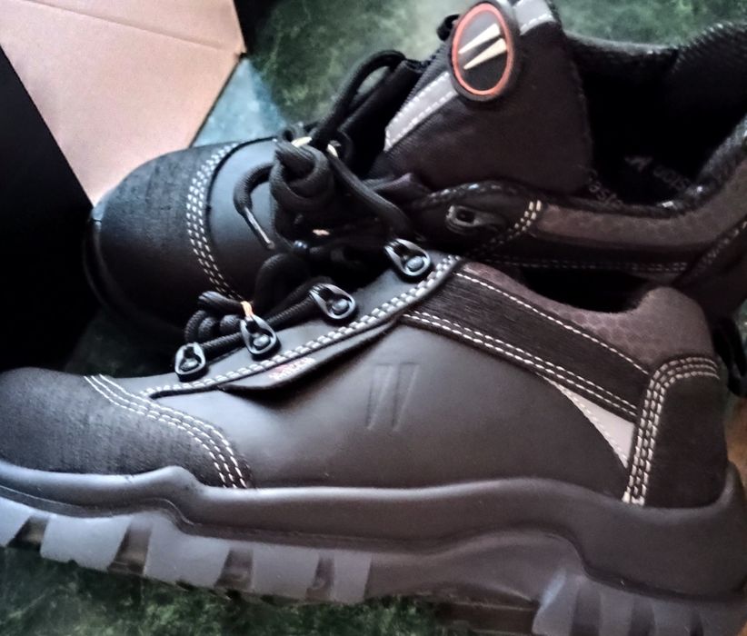 Buty robocze 38 Gaston MILLE
