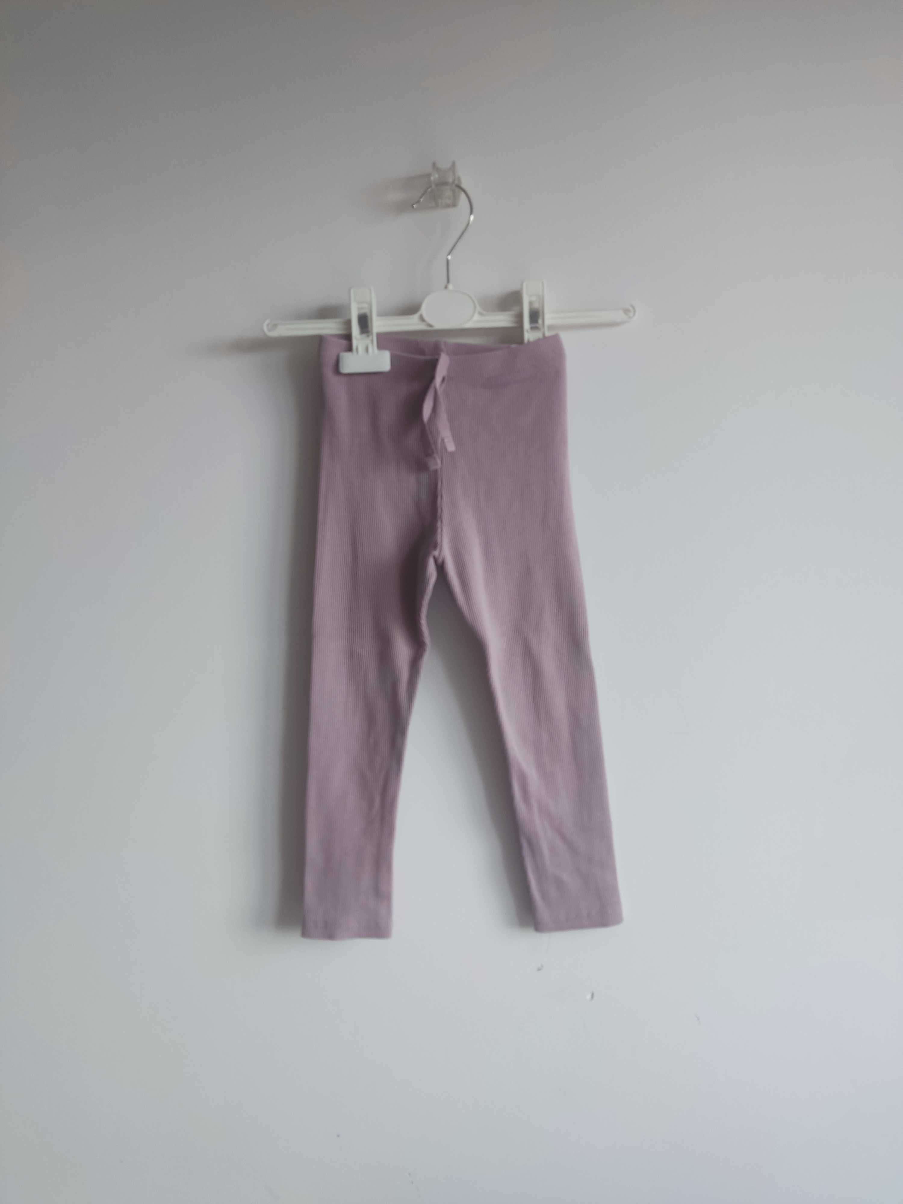 Bluza z legginsami Zara