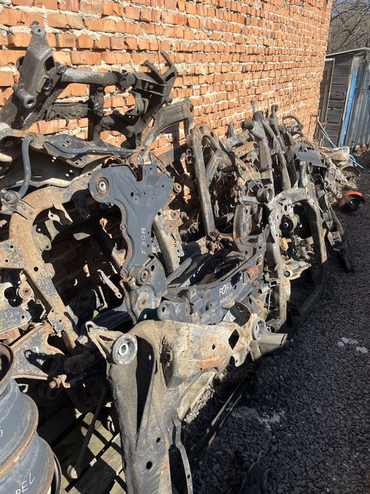 Підрамник Балка Ford,Opel,Bmw,Audi,Volvo,