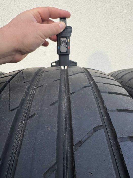 Lato R18 VW Passat B8,ARTEON, Czujniki TPMS, Wysyłka