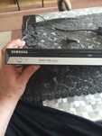 Odtwarzacz DVD firmy Samsung