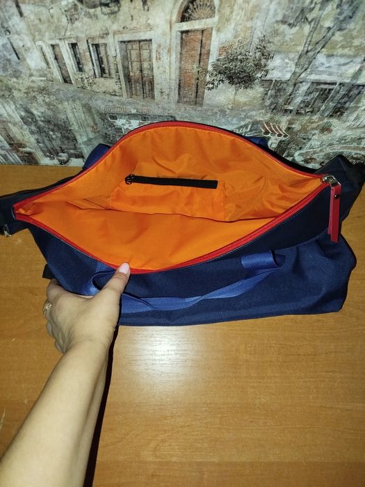 Продам сумку (ручна поклажа)