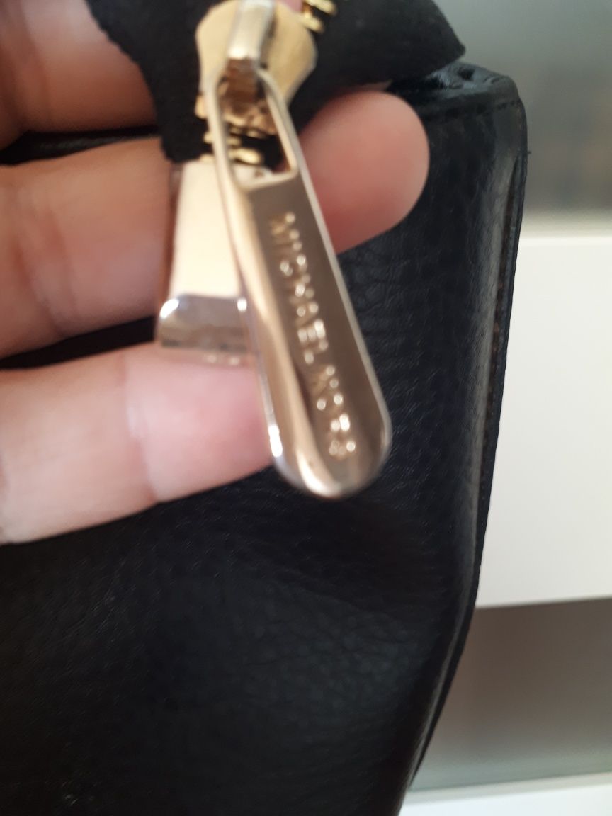 Torba czarna Michael Kors