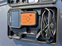 Foxwell nt 650 elite pl skaner diagnostyczny obd