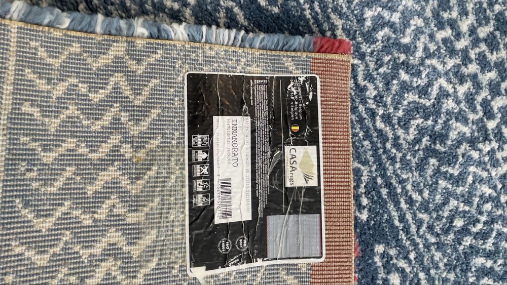 Dywan Casa Innamorato 140/200 Kler