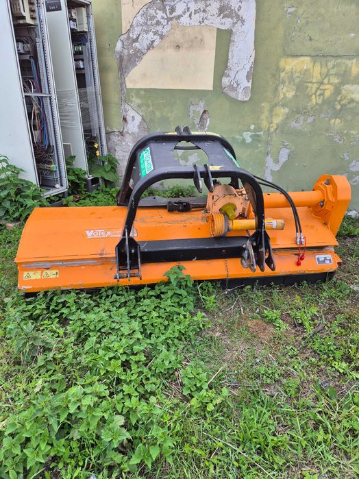 Kosiarka bijakowa Votex Roadmaster 2307