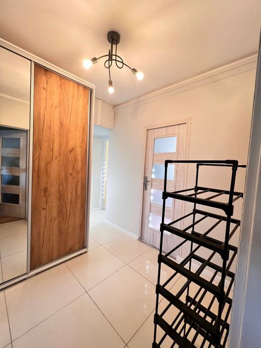 Sprzedam mieszkanie 3 pokojowe, balkon ,Wyżyny 57m2