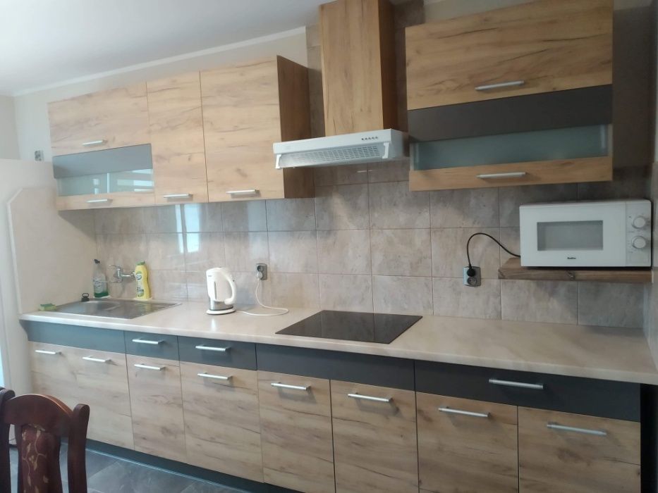 Noclegi - pokoje dla pracowników i turystów do wynajęcia