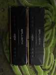 ОЗП Ballistix Crucial DDR4 8GB 3200 MHz